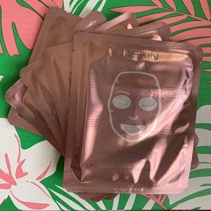 111 Skin Rose Gold Sheet Masks